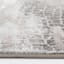 (A479) Camden Canbera Neutral Abstract Area Rug, 8x10