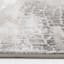 (A479) Camden Canbera Neutral Abstract Runner, 2x6