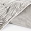 (A480) Camden Chandra Grey Abstract Area Rug, 5x7
