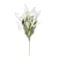 White Pampas Grass Stem, 23"