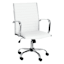 Maxwell Office Chair, White