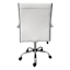 Maxwell Office Chair White