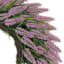 Purple Heather Berry Vine Wreath, 28"