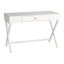 Adelaide Desk, White