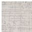 (D533) Crosby St. Cleo Neutral Abstract Area Rug, 8x10