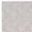 (D534) Cleo White & Grey Diamond Design Area Rug, 5x7