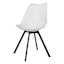 Sally Dining Chair, White