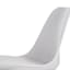Sally Dining Chair, White