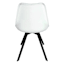 Crosby St. Sally Dining Chair, White
