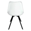 Sally Dining Chair, White