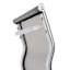 Micah Adjustable Barstool, Grey