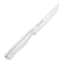 Farberware 4-Piece Stamped Stainless Steel Steak Knife Set
