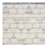 (C185) Tracey Boyd Elizabeth Grey Diamond Design Area Rug, 5x7