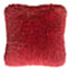 Grant Pink Throw Pillow, 17"