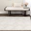 (D560) Brantley Grey Diamond Design Area Rug, 5x7