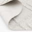 (D560) Brantley Grey Diamond Design Area Rug, 8x10