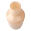 Tracey Boyd Tan Glass Vase, 10"