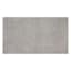 Macedonia Grey Geo Accent Rug, 27x45