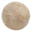 Tracey Boyd Brown Sphere, 4"