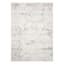 (B593) Boulder Ivory Area Rug, 8x10