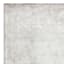 (A446) Found & Fable Infinity Grey Area Rug, 8x10