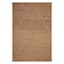 (B661) Providence Goldie Jute Diamond Design Area Rug, 8x10