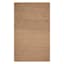 (B661) Providence Goldie Jute Diamond Design Accent Rug, 3x5