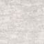 (A252) Willow Grey Microfiber Area Rug, 5x7