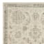 (D384) Norwich Traditional Ivory & Beige Area Rug, 7x10