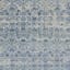 (A377) Providence Venice Distressed Look Blue Area Rug, 8x10