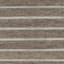(E221) Ivory, Brown & Grey Striped Modern Indoor & Outdoor Area Rug, 5x7