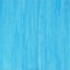Bright Blue Chindi Cotton Accent Rug, 25x45