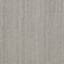Solid Grey Textured Washable Kitchen Mat, 21x34
