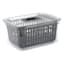 Grey Fruit & Vegetable Produce Crisper, Small
