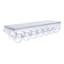Egg Holder Fridge Storage Bin