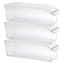 3-Piece Snack Storage Bin Set