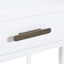 Tracey Boyd Ribbera Accent Table