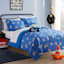 Tiny Dreamers Construction Zone Comforter Set, Full/Queen