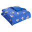 Tiny Dreamers Construction Zone Comforter Set, Full/Queen