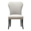 Providence Astor Place Dining Chair, Grey