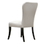 Providence Astor Place Dining Chair, Grey