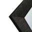 Grey Framed Ornate Leaner Mirror, 24x58