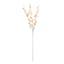 Yellow Mini Phalaenopsis Floral Spray, 30"