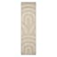 (B805) Tracey Boyd Arthur Neutral Arch Runner, 2x7