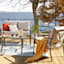 4-Piece Lexington Outdoor Lounge Set