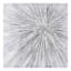Laila Ali Abstract Canvas Wall Art, 40"