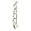 Eucalyptus Coiled Garland, 72"
