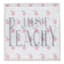11x11 Just Peachy Sign