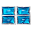 OXO Softworks Prep & Go Ice Pack Set
