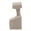 Crosby St. Abstract Ceramic Figurine, 5"